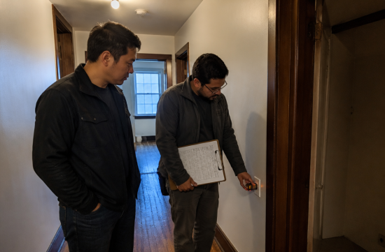 Overview of Rental License Costs and Inspection Procedures Before Renting Out a Home in Denver - Denver - 1