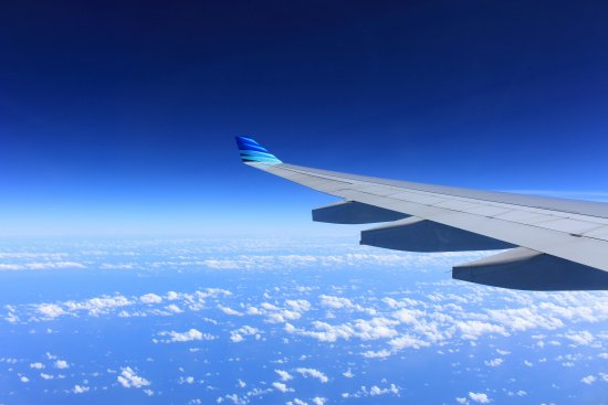 How Long Does It Take to Get to the Airport from Victorville? - Victorville - 1