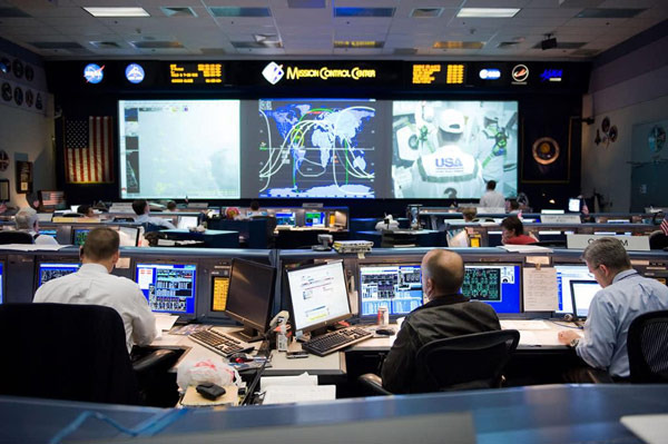 How to Enjoy Your Trip to Houston, from NASA to Shopping - Houston - 1
