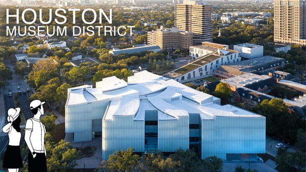 How to Enjoy Your Trip to Houston, from NASA to Shopping - Houston - 3