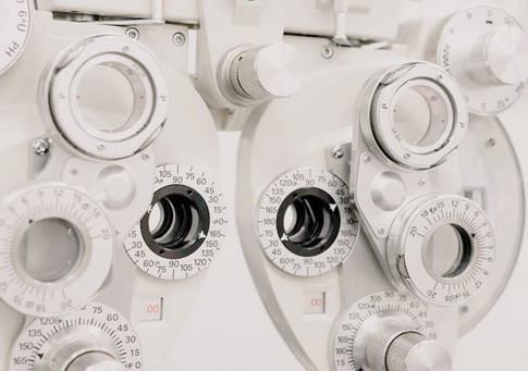 현재 개발중이라는 망막 조정(Retinal Adjustment)기술 - Duluth - 1