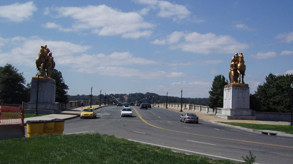 워싱턴 D.C.에서 살다보면 자주 눈에 띄는 ‘관광객의 흐름’ - District of Columbia - 1