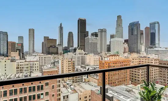 LA 입장료는 매년 조금씩, 꾸준히 오르고 있습니다 - Los Angeles - 1