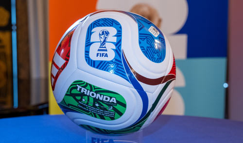 FIFA, 2030년 월드컵부터 64개국 확대 검토중 - Los Angeles - 1