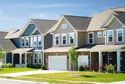 LA Apartment Rent Credit Score - Los Angeles - 1