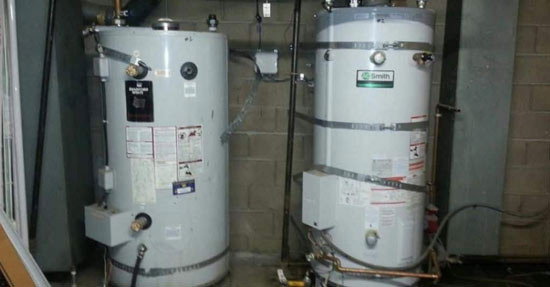 What Do We Use for Water Heaters in Southern California, Electric or Gas? - Los Angeles - 2