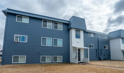 Cheyenne Area 2-Bed Apartment Rent Prices - Cheyenne - 1