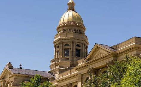 Wyoming State Boasts a More Diversified Economic Structure Than Expected - Wyoming - 1