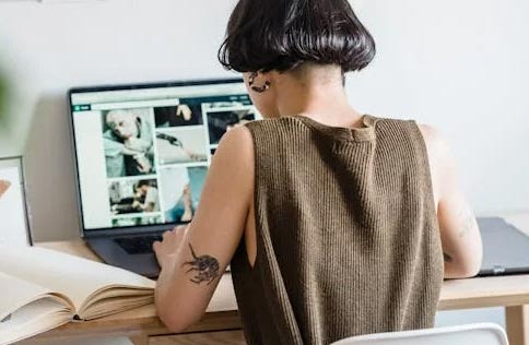 Comparison of Tattoo-Friendly States vs. Tattoo-Unfriendly States in the U.S. - Denver - 1