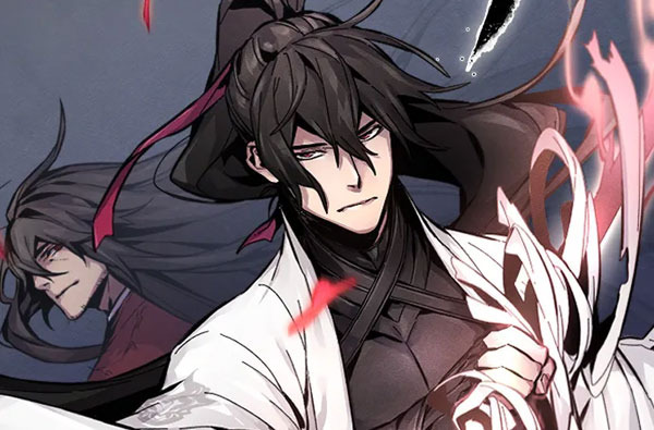 The Ultimate Evolution of Korean Martial Arts Novels: A Story About 'Martial Arts Webtoons' - Los Angeles - 2