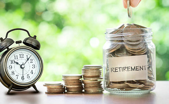 Spending Retirement Savings Casually Can Ruin Your Later Years - Santa Monica - 1