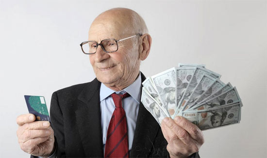 Is it wise to receive lifetime living expenses through an annuity? - Los Angeles - 1