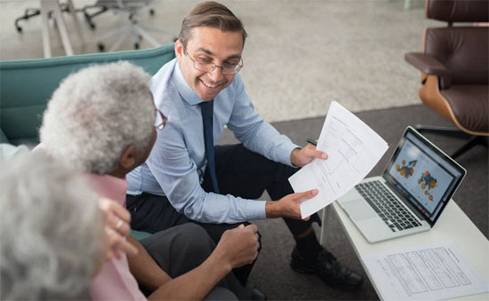 For Business Owners, a Retirement Plan is Ultimately a Tax Strategy - Los Angeles - 1