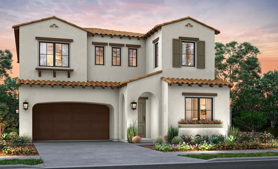 Characteristics of Home Prices in Irvine Focused on Owner-Occupancy - Irvine - 1