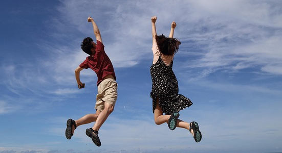 Why Is It Difficult for Sensitive and Highly Intelligent People to Be Happy? - District of Columbia - 2