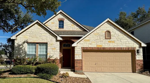 What is the Average Home Price in San Antonio? - San Antonio - 1
