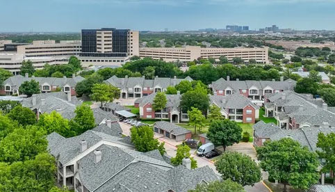 I Want to Know the Average Housing Price in Plano - Plano - 1