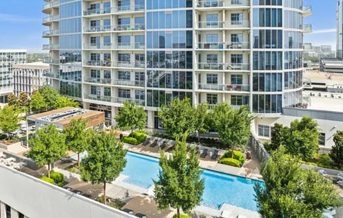 Affordable Living Costs, Safe Environment in Plano, TX - Plano - 1
