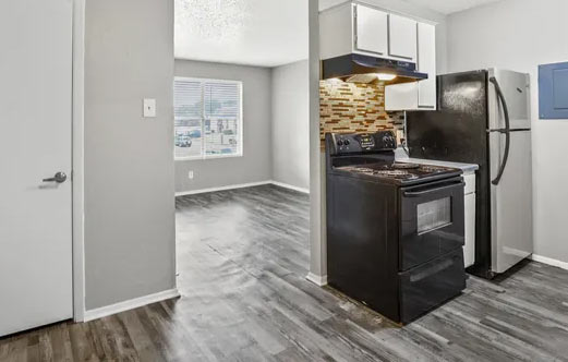 What is the Average Price of a One-Bedroom Apartment in Arlington? - Arlington - 1