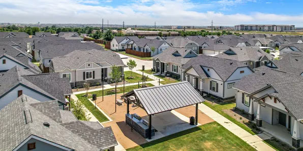 포트워스 TX 평균 주택 가격은 ? - Fort Worth - 1