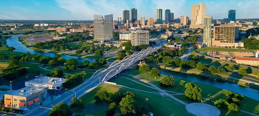 DFW Area - Dallas-Fort Worth - Dallas - 1