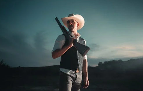 Reasons for the Lenient Gun Carrying Laws in Texas - Texas - 1
