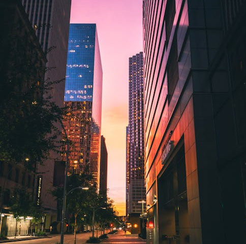 Houston, Texas Economy and Future Outlook - Texas - 1