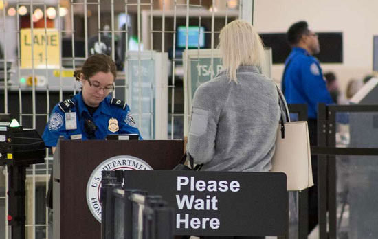 U.S. Congress Ends DHS Shutdown After 76 Days - Houston - 1