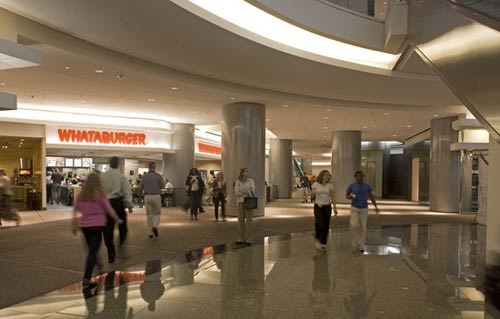 Complete Information on Houston City Hall: Location, Structure, and Market - Houston - 2