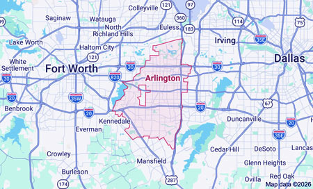 주택 시장에서 주목받고 있는 알링턴(Arlington) - Arlington - 2