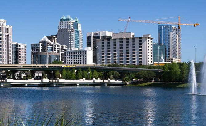 Is Florida a Good Place for Koreans to Live? - Orlando - 1