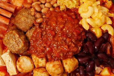 미국 칠리빈으로 끓였더니 대박! 색다른 부대찌개 레시피 - Orlando - 1