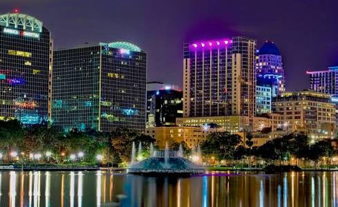 올랜도가 잘 맞는 사람과 안 맞는 사람을 솔직하게 정리 - Orlando - 1
