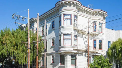 샌프란시스코 렌트 vs 구입, 무엇이 유리한가 알아봅니다 - San Francisco - 1