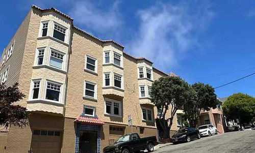 샌프란시스코 주택가격 135만 달러, 얼마나 벌어야 집사나? - San Francisco - 1