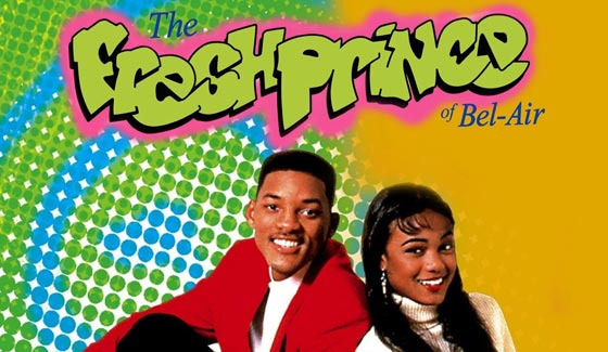 The Story of Philadelphia in The Fresh Prince of Bel-Air - Philadelphia - 1