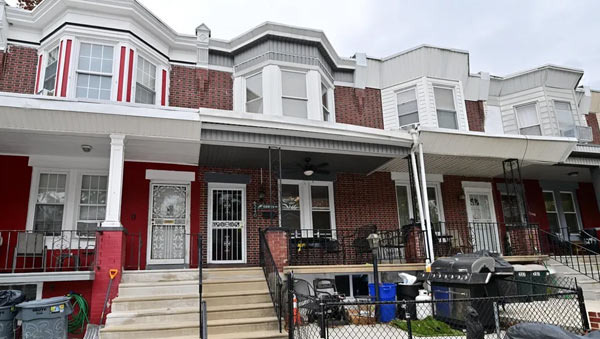 필라델피아 집값 알아보고 싸다고 들어오면 낭패 본다 - Philadelphia - 1