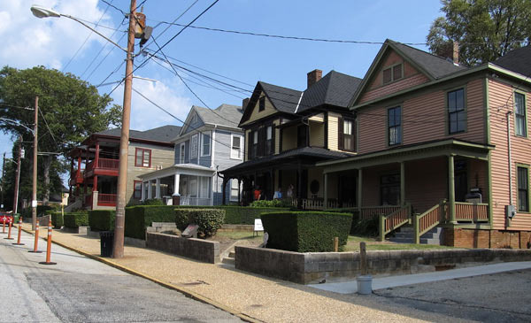 필라델피아 집값 알아보고 싸다고 들어오면 낭패 본다 - Philadelphia - 2