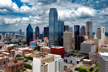 댈러스-포트워스 이주 가이드: 비즈니스와 라이프스타일 - Dallas - 1