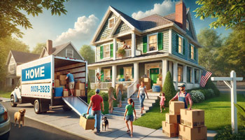 Moving Your Family to Texas: Finding Education and a Safe Environment - Texas - 1