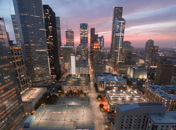 휴스턴으로 이사하기: 대도시의 장점과 단점 - Houston - 1
