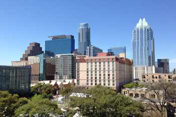 Moving to Austin: A Fresh Start in the City of Music and Culture! - Austin - 1