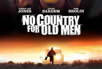 노인을 위한 나라는 없다 (No Country for Old Men) - Dallas - 1