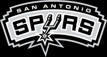 Pride of San Antonio: The San Antonio Spurs - San Antonio - 1