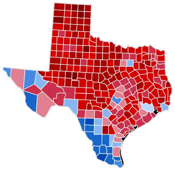 Are There No Ski Resorts in Texas? - Texas - 1