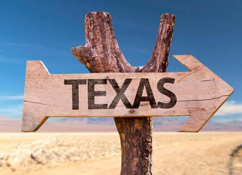 What Are the Reasons for Moving to Texas? - Texas - 1