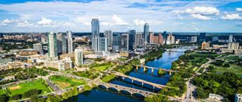 텍사스 주에 위치한 기업들을 알아보자 - San Antonio - 1