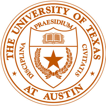 Stories About the University of Texas - Texas - 1