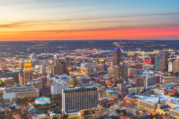 What Kind of City is San Antonio, Texas? - San Antonio - 1