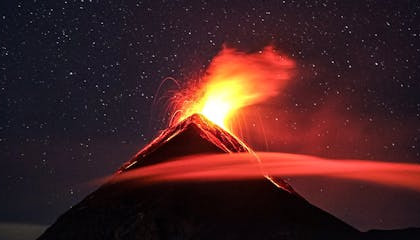Where Are the Active Volcanoes Located in the U.S.? - Honolulu - 1